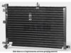 AKS DASIS 192030N Condenser, air conditioning